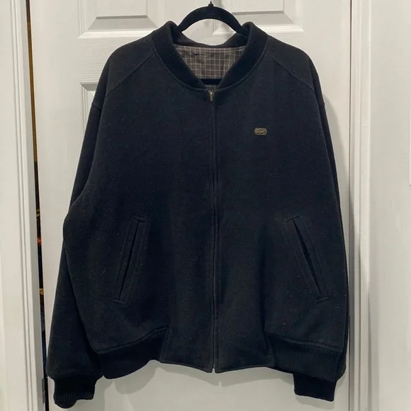 ジャケット・アウター lacoste wool jacket vintage $_57.JPG?set_id=8800005007
